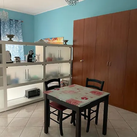 Esmeralda Apartment Palermo