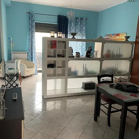 Apartment Esmeralda *