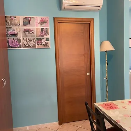 Apartman Esmeralda