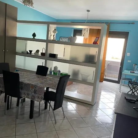 Esmeralda Apartment Palermo
