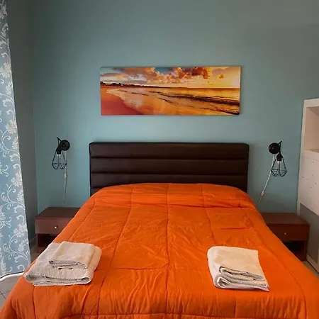 Apartment Esmeralda *