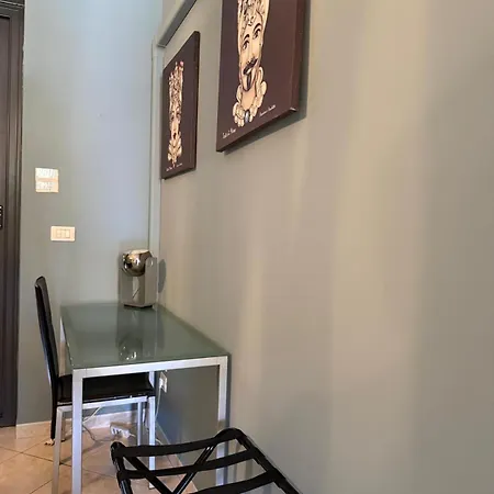 Esmeralda Apartman