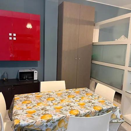 Apartman Esmeralda Palermo