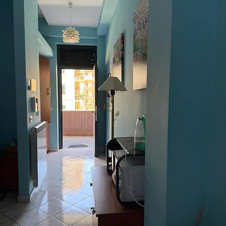 Esmeralda Apartman
