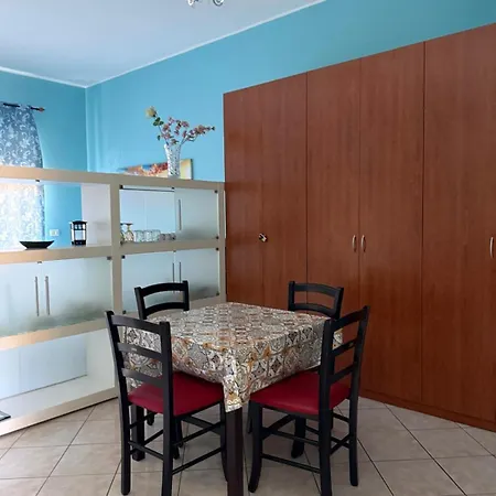 Esmeralda Apartman