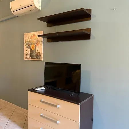 Apartman Esmeralda Palermo