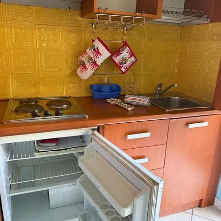 Apartman Esmeralda