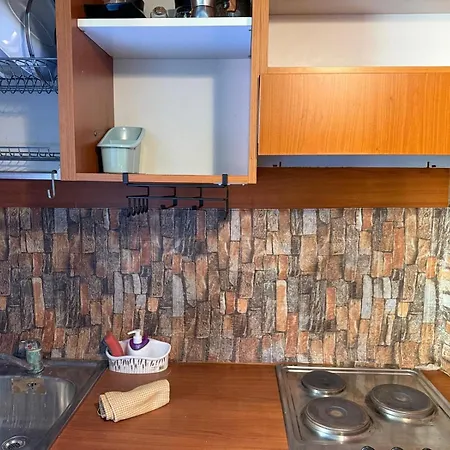 Apartman Esmeralda *
