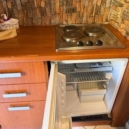 Esmeralda Apartman