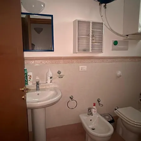 Esmeralda Apartman
