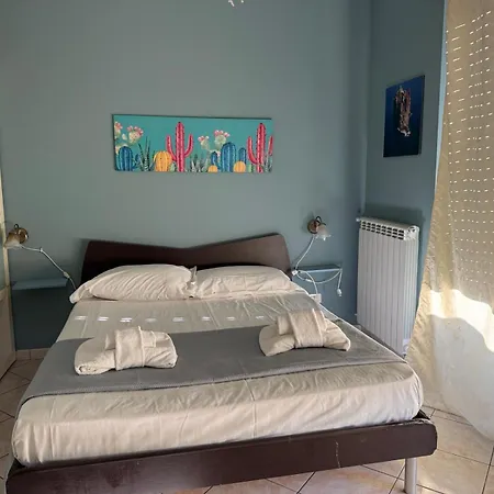 Apartment Esmeralda