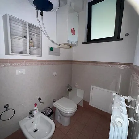 Esmeralda Apartman *
