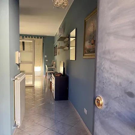 Apartman Esmeralda *