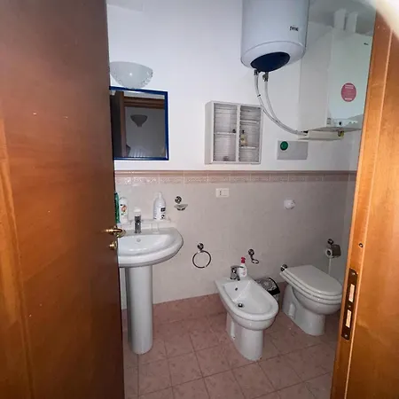 Apartman Esmeralda Palermo