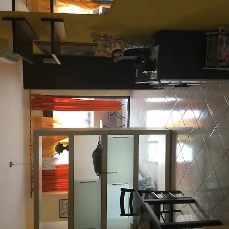 Esmeralda Apartment *