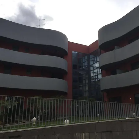 Esmeralda Apartman