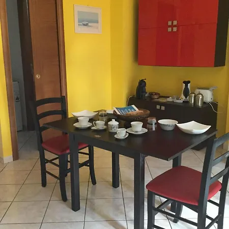 Esmeralda Apartment