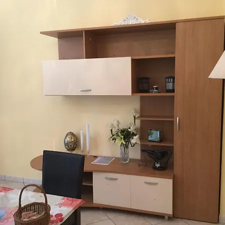 Apartment Esmeralda Palermo