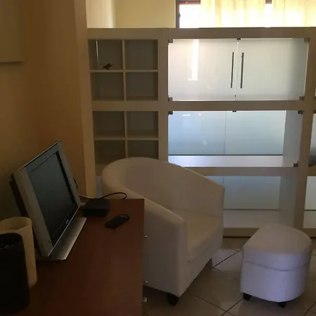 Esmeralda Apartment