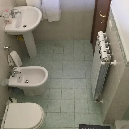 Esmeralda Apartment