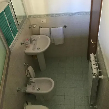 Appartamento Esmeralda