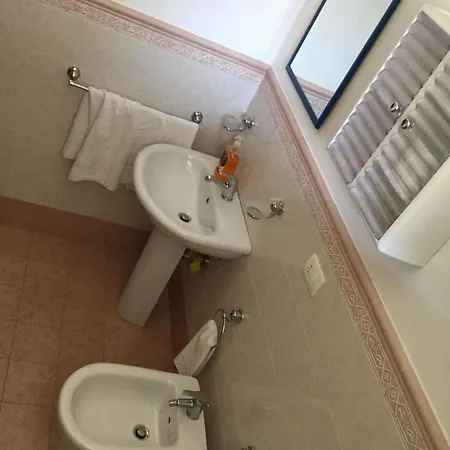 Apartment Esmeralda Palermo