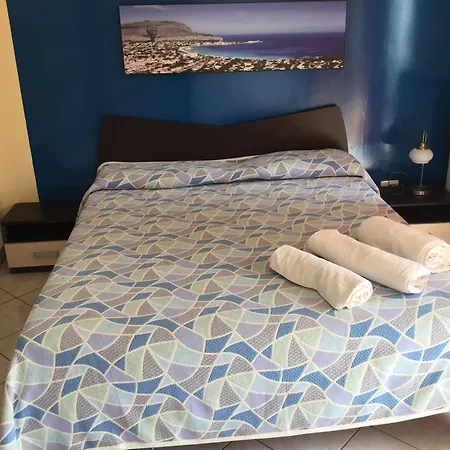 Esmeralda Apartman