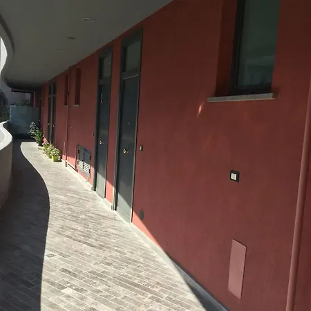 Esmeralda Apartman *