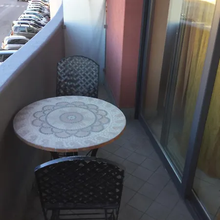 Apartman Esmeralda