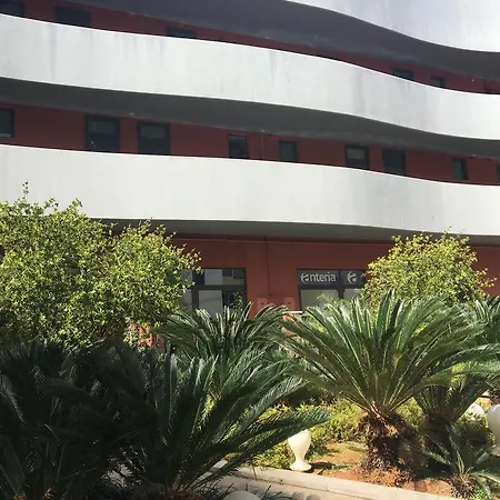 Esmeralda Apartamento