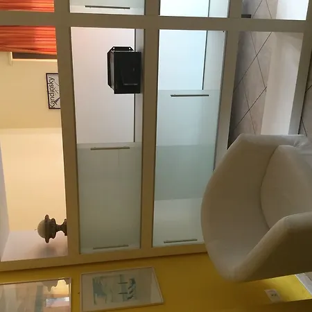 Esmeralda Appartement Palermo