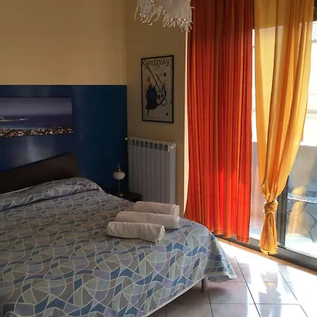 Appartement Esmeralda *