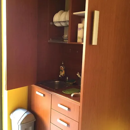 Esmeralda Appartement Palermo
