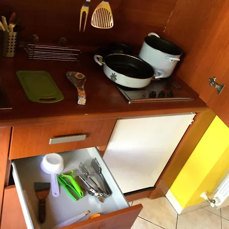 Appartement Esmeralda