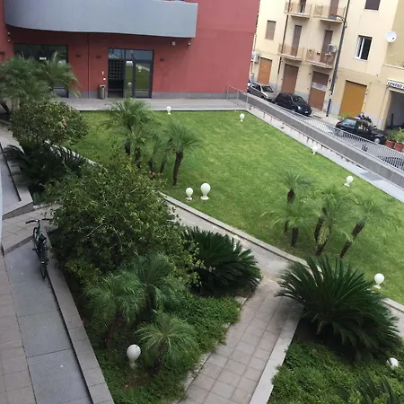 Esmeralda Appartement *