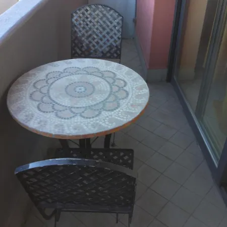 Apartamento Esmeralda